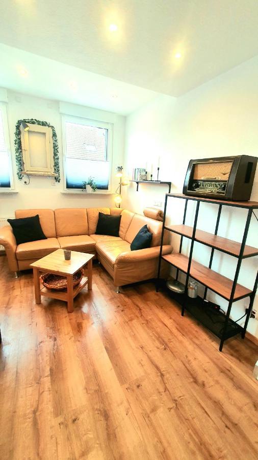 Frankes City Sleep Apartment, 6 Einzelbetten Velbert Bagian luar foto